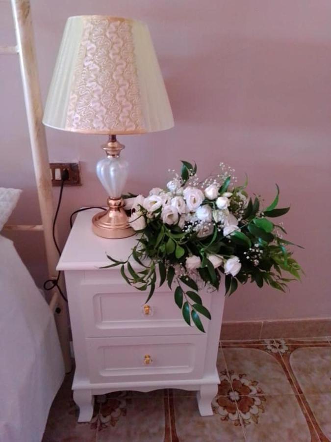 B&B La Felicita Lesina Zewnętrze zdjęcie