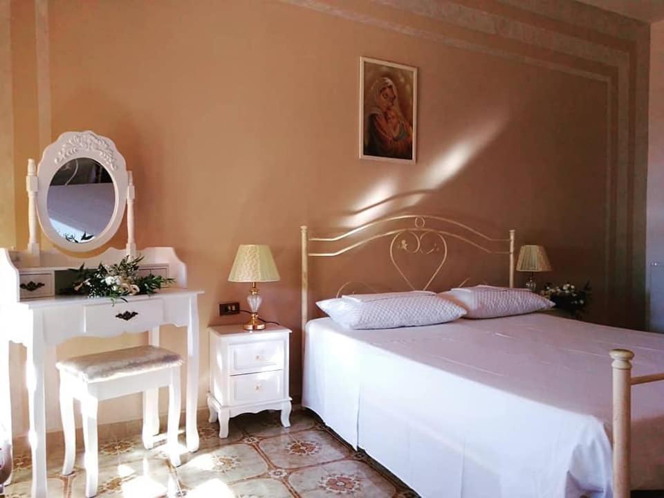 B&B La Felicita Lesina Zewnętrze zdjęcie