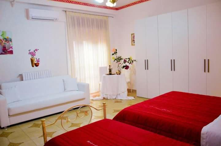 B&B La Felicita Lesina Zewnętrze zdjęcie