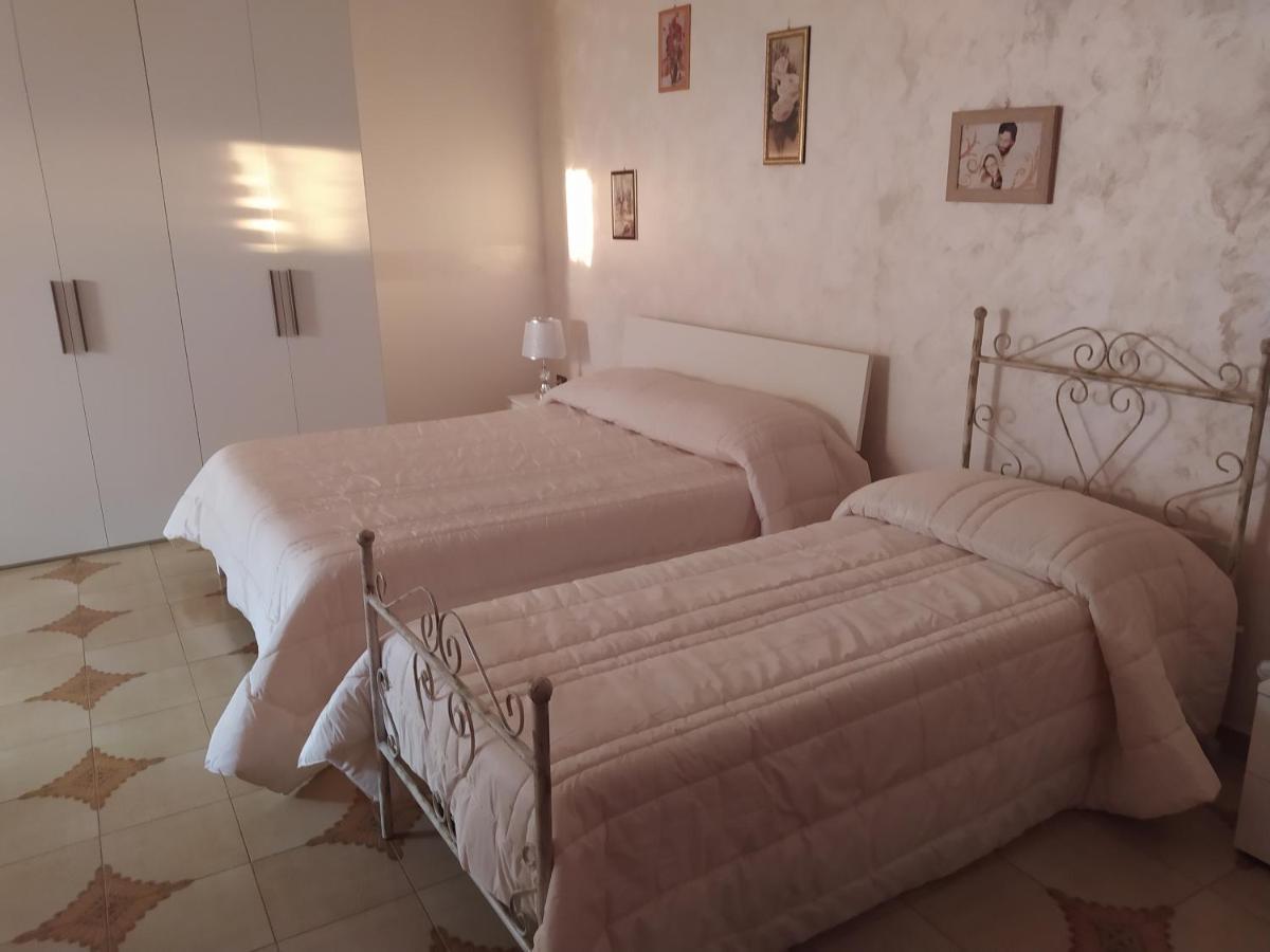 B&B La Felicita Lesina Zewnętrze zdjęcie