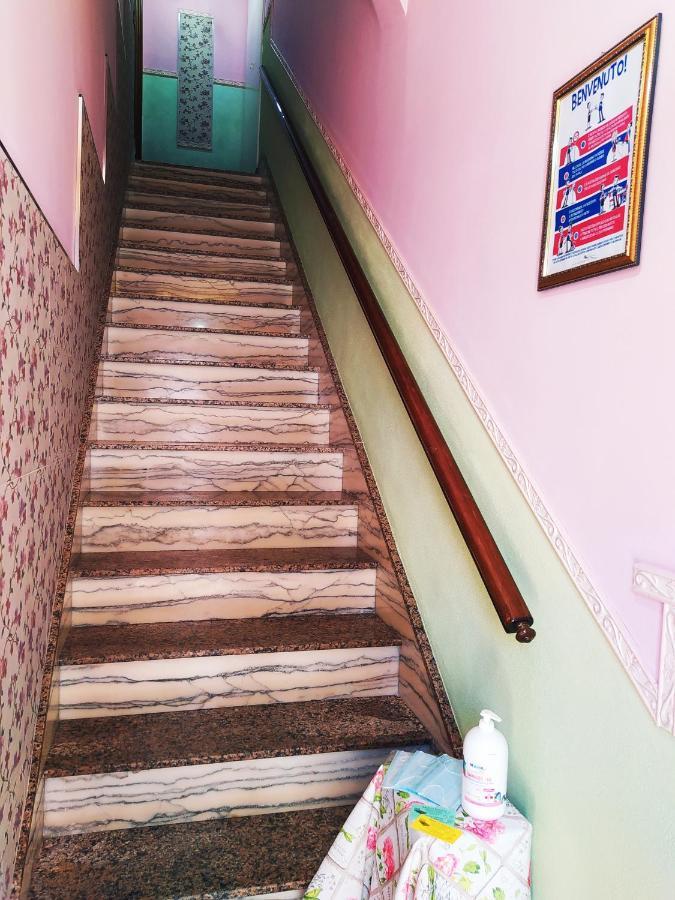 B&B La Felicita Lesina Zewnętrze zdjęcie