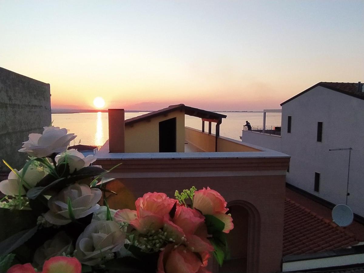 B&B La Felicita Lesina Zewnętrze zdjęcie