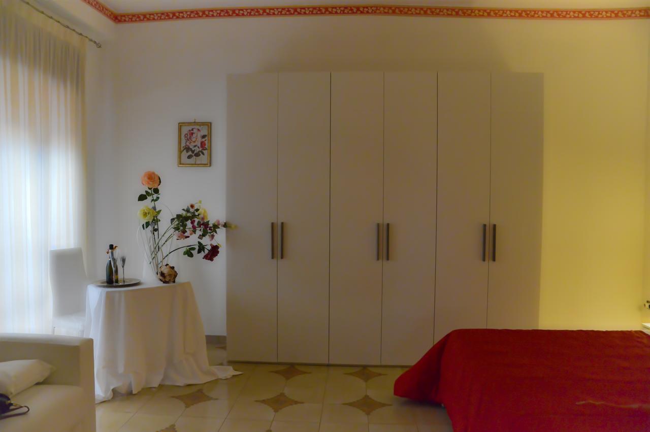 B&B La Felicita Lesina Zewnętrze zdjęcie