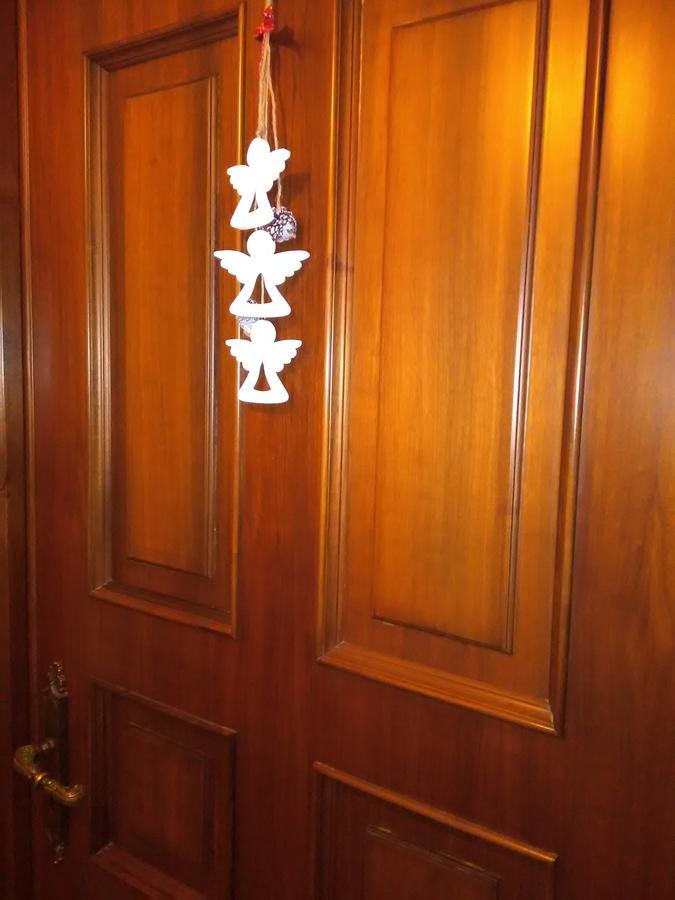 B&B La Felicita Lesina Zewnętrze zdjęcie