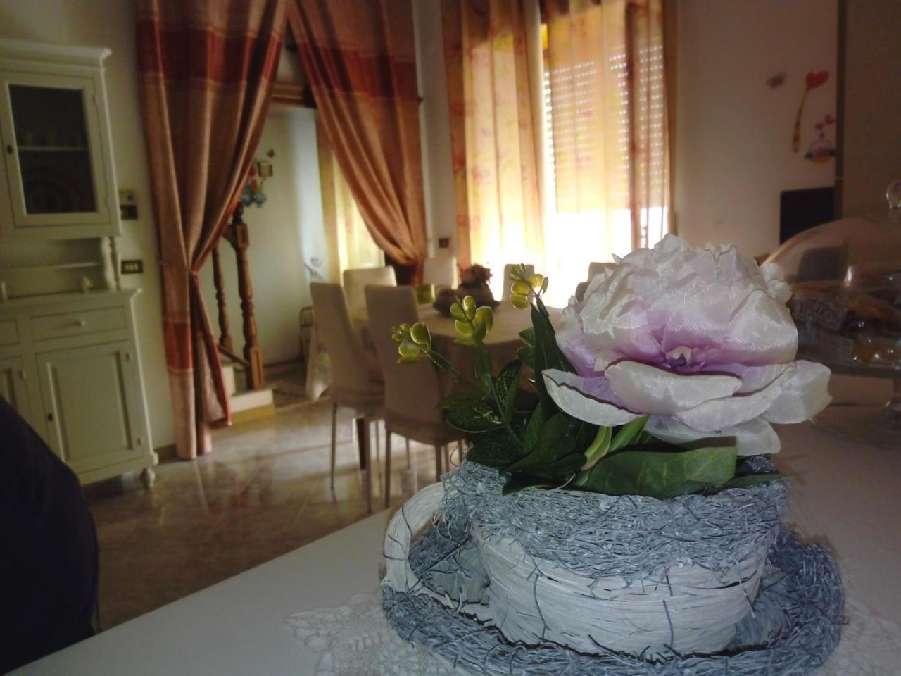 B&B La Felicita Lesina Zewnętrze zdjęcie
