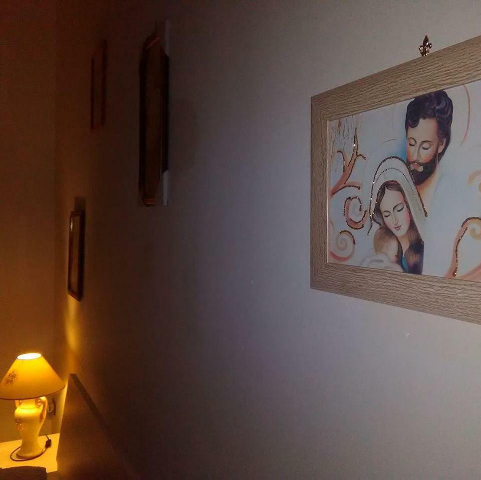 B&B La Felicita Lesina Zewnętrze zdjęcie