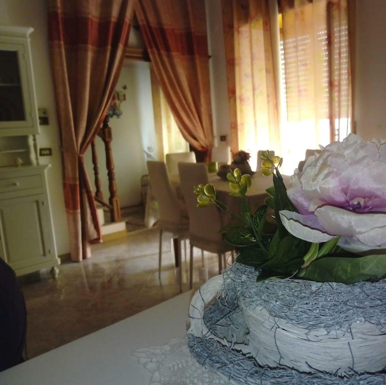 B&B La Felicita Lesina Zewnętrze zdjęcie