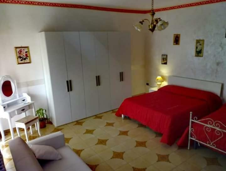 B&B La Felicita Lesina Zewnętrze zdjęcie
