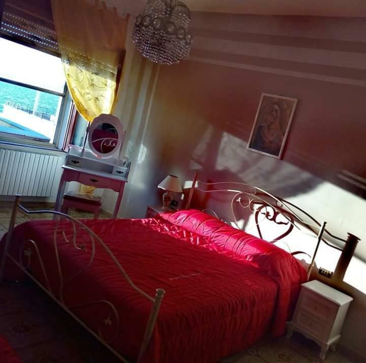 B&B La Felicita Lesina Zewnętrze zdjęcie