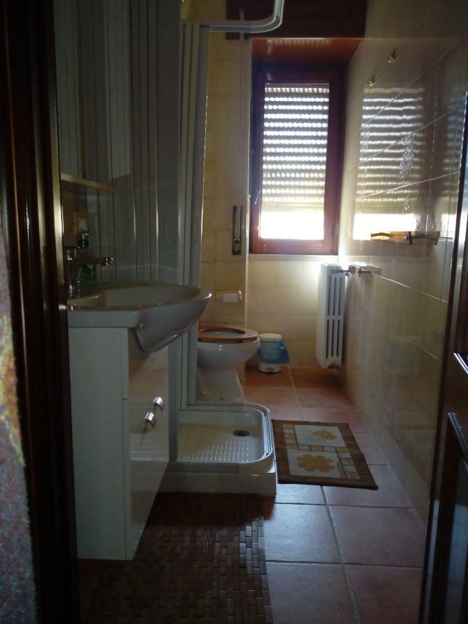B&B La Felicita Lesina Zewnętrze zdjęcie
