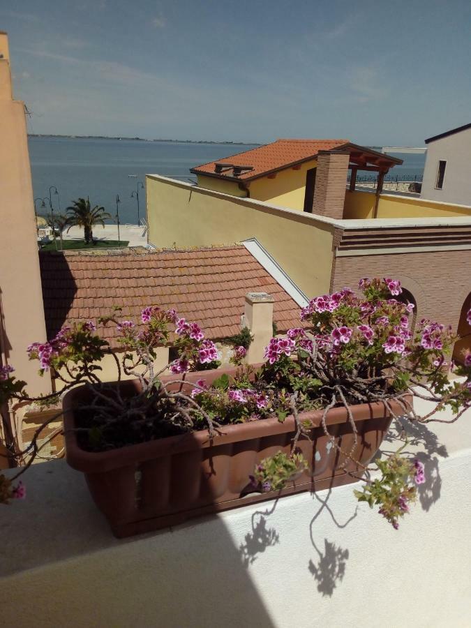 B&B La Felicita Lesina Zewnętrze zdjęcie