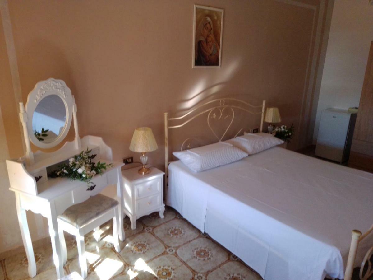 B&B La Felicita Lesina Zewnętrze zdjęcie