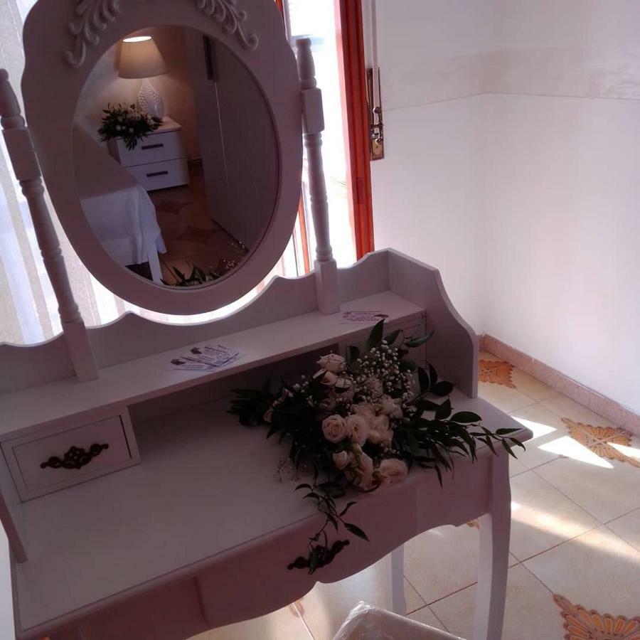 B&B La Felicita Lesina Zewnętrze zdjęcie