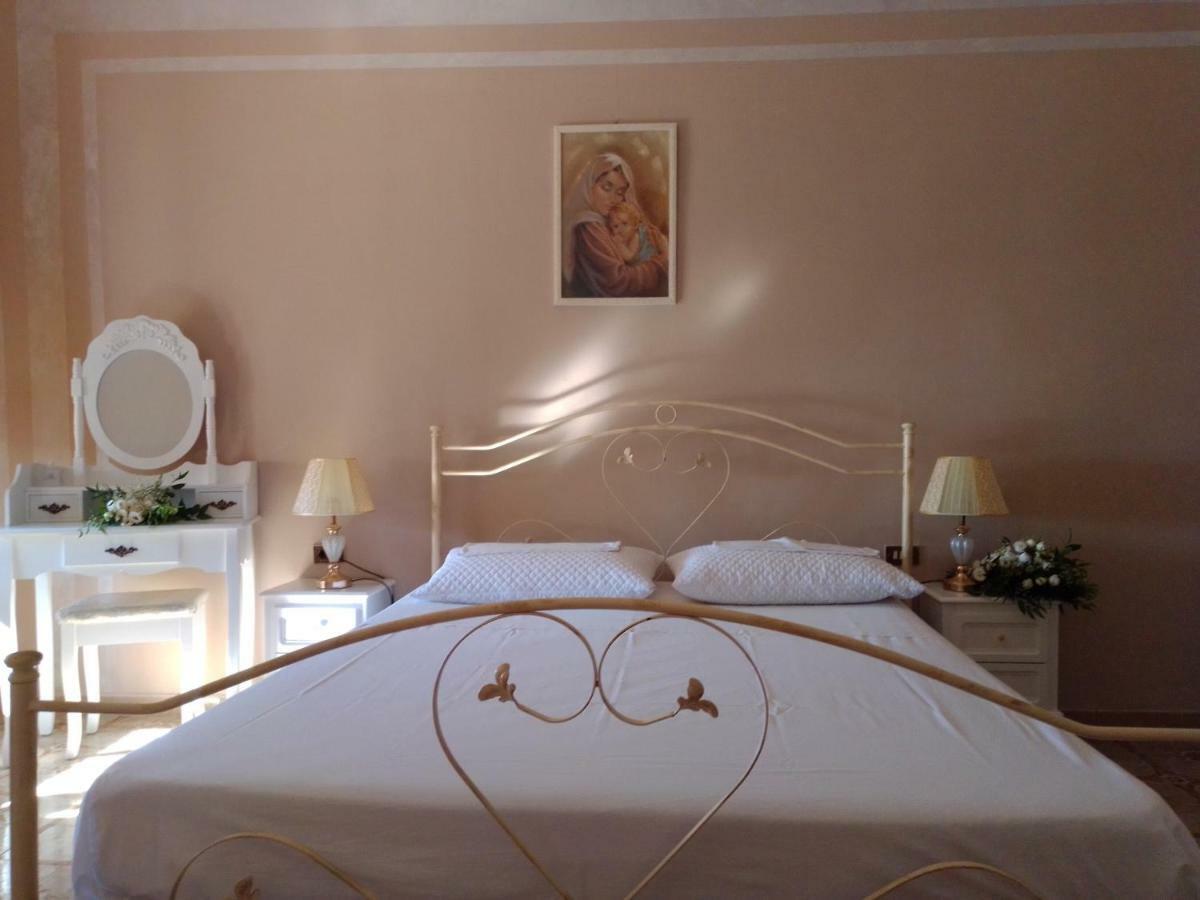 B&B La Felicita Lesina Zewnętrze zdjęcie