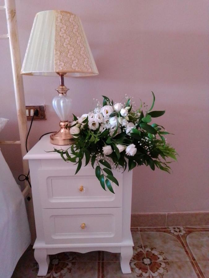 B&B La Felicita Lesina Zewnętrze zdjęcie