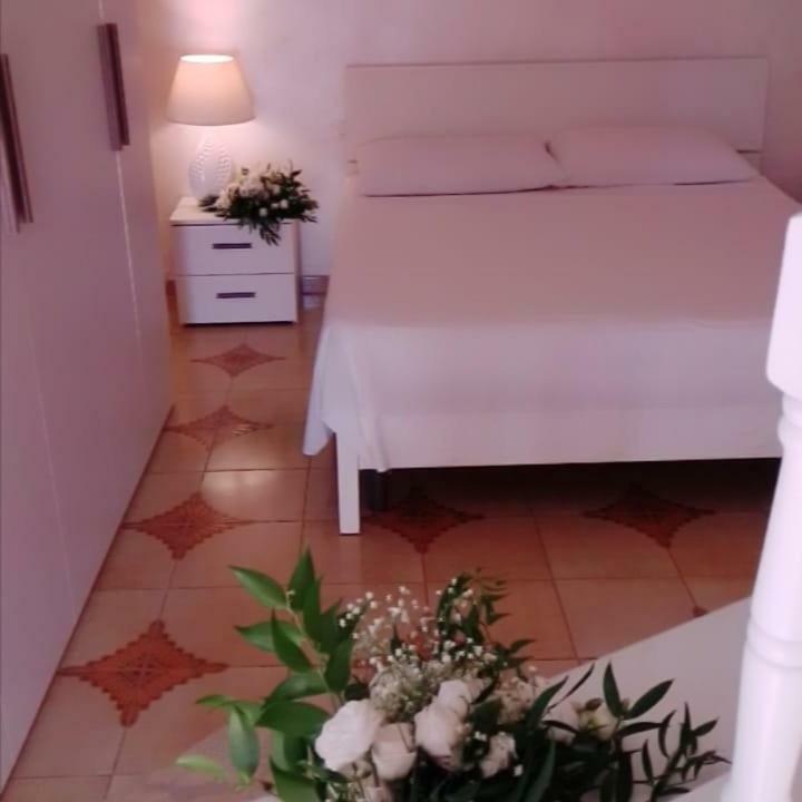 B&B La Felicita Lesina Zewnętrze zdjęcie
