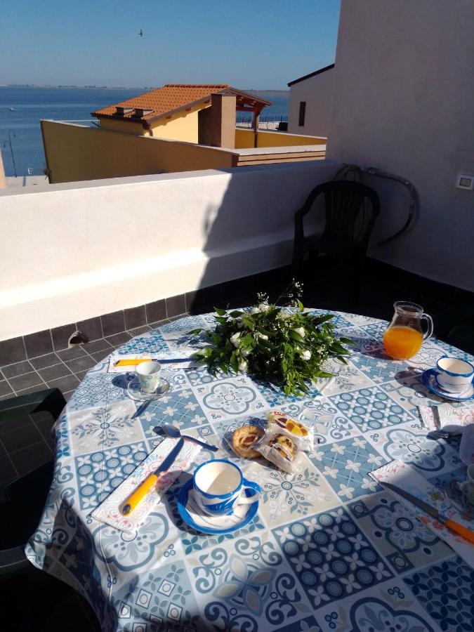 B&B La Felicita Lesina Zewnętrze zdjęcie